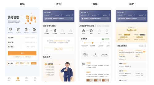 自如十周年 以新產品、新服務、新科技，打造年輕人租住生活品質閉環(huán)