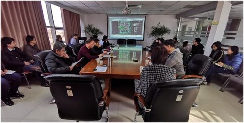省協(xié)會(huì)技術(shù)專家委員會(huì)第一次全體會(huì)議圓滿召開并順利完成首次技術(shù)咨詢活動(dòng)